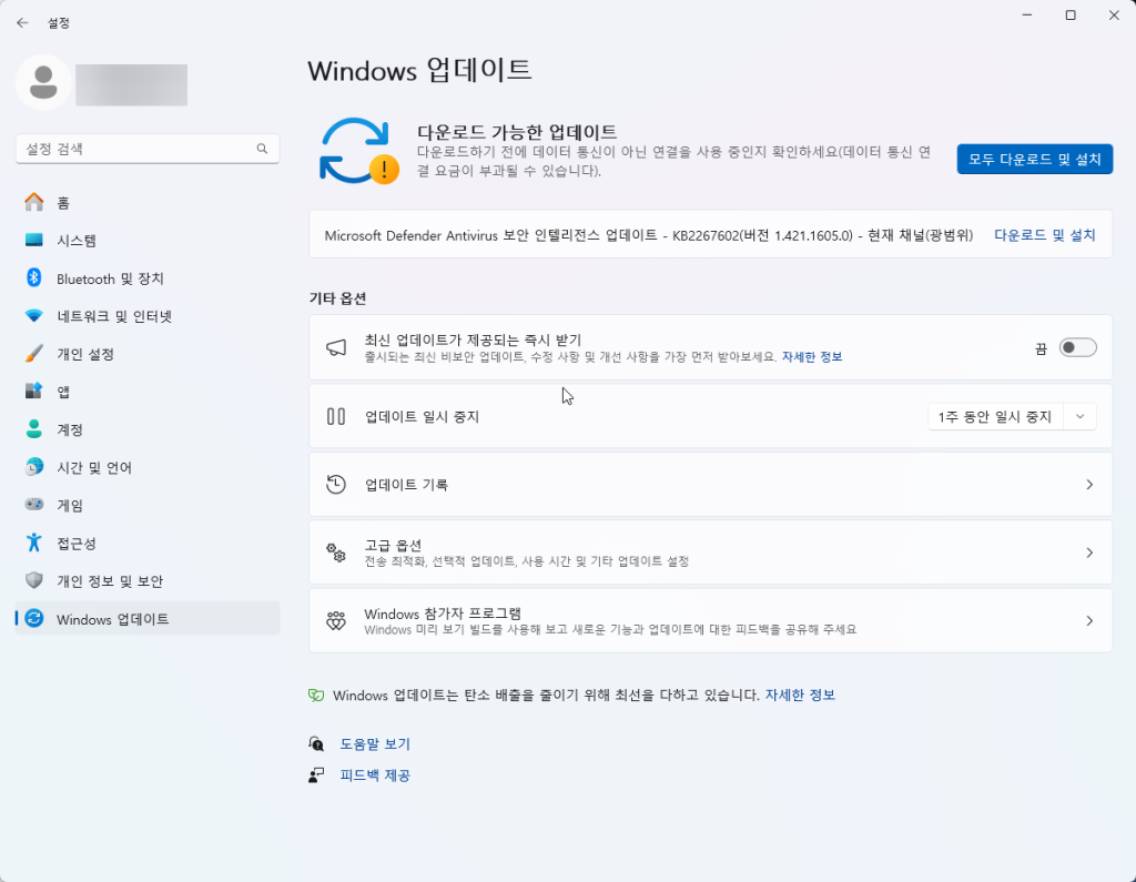 Windows 11 & 10 최신 업데이트 문제 및 해결 방법 (2025년 1월)