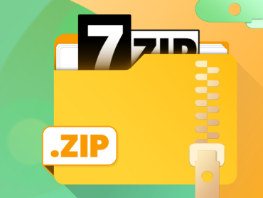 압축 프로그램 추천: 7-Zip vs PeaZip 전격 비교 (알집, 반디집 말고)