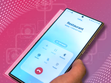삼성 갤럭시 'AI 보이스피싱 탐지' 기능 공개! (One UI 8) 사용법, 한계점 총정리