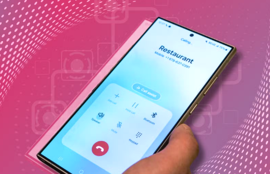 삼성 갤럭시 'AI 보이스피싱 탐지' 기능 공개! (One UI 8) 사용법, 한계점 총정리