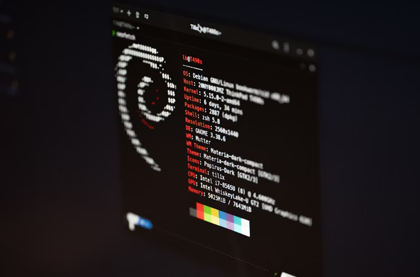 SSH 끊겨도 서버 작업 유지! 리눅스 필수 유틸 Tmux 사용법 총정리