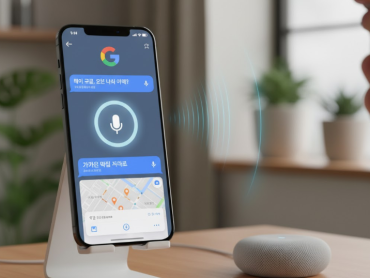 아이폰에서 시리 대신 '구글 어시스턴트' 완벽 활용하는 법 (설치부터 루틴까지)