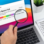 맥북 용량 부족 해결! 파일 삭제 없이 저장 공간 확보하는 7가지 꿀팁