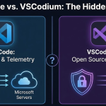 VS Code 대안 VSCodium? 개발자가 알아야 할 치명적 차이점
