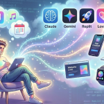 코딩 몰라도 OK! AI로 나만의 앱 만드는 5가지 방법 (바이브 코딩 가이드)