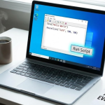 윈도우 반복 업무, AutoIt으로 1초 만에 끝내는 법 (코딩 몰라도 OK)