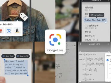 구글 렌즈 완벽 해부: 쇼핑, 번역부터 PC 연동까지 숨겨진 기능 100% 활용법