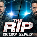 맷 데이먼 X 벤 애플렉의 귀환! 주말에 뭐 볼까 고민된다면 클릭