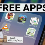 매달 5만원 절약! 유튜브·구글포토 등 유료 구독 대체하는 무료 필수 앱 5선