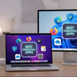 새 컴퓨터 샀다면 필독! 윈도우/맥 필수 설치 프로그램 베스트 큐레이션