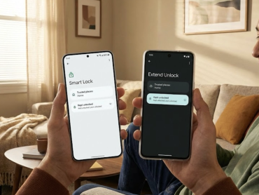 갤럭시·픽셀 유저 필수 설정: 집에서는 잠금 해제 없이 바로 쓰세요