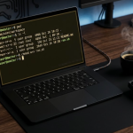 서버 관리의 시작, CLI와 친해지기: Linux 터미널 필수 파일 명령어 10가지 심층 분석