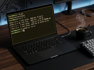 서버 관리의 시작, CLI와 친해지기: Linux 터미널 필수 파일 명령어 10가지 심층 분석